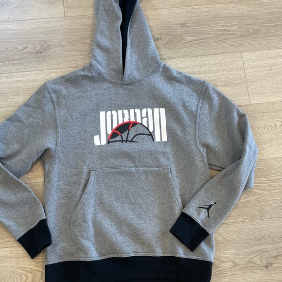 Jordan Other - NWT men’s Jordan hoodie